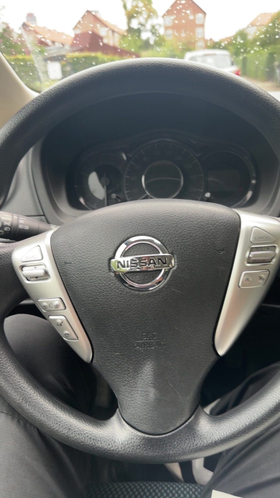 Nissan Note – billede 7