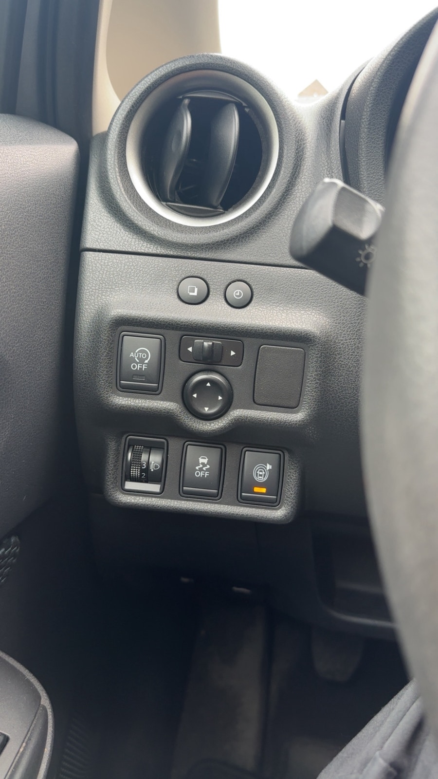 Nissan Note – billede 4