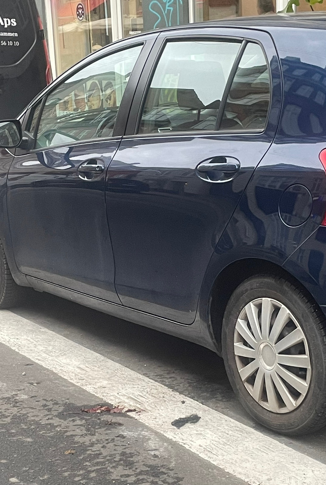 Toyota Yaris til salg hos Nabilli