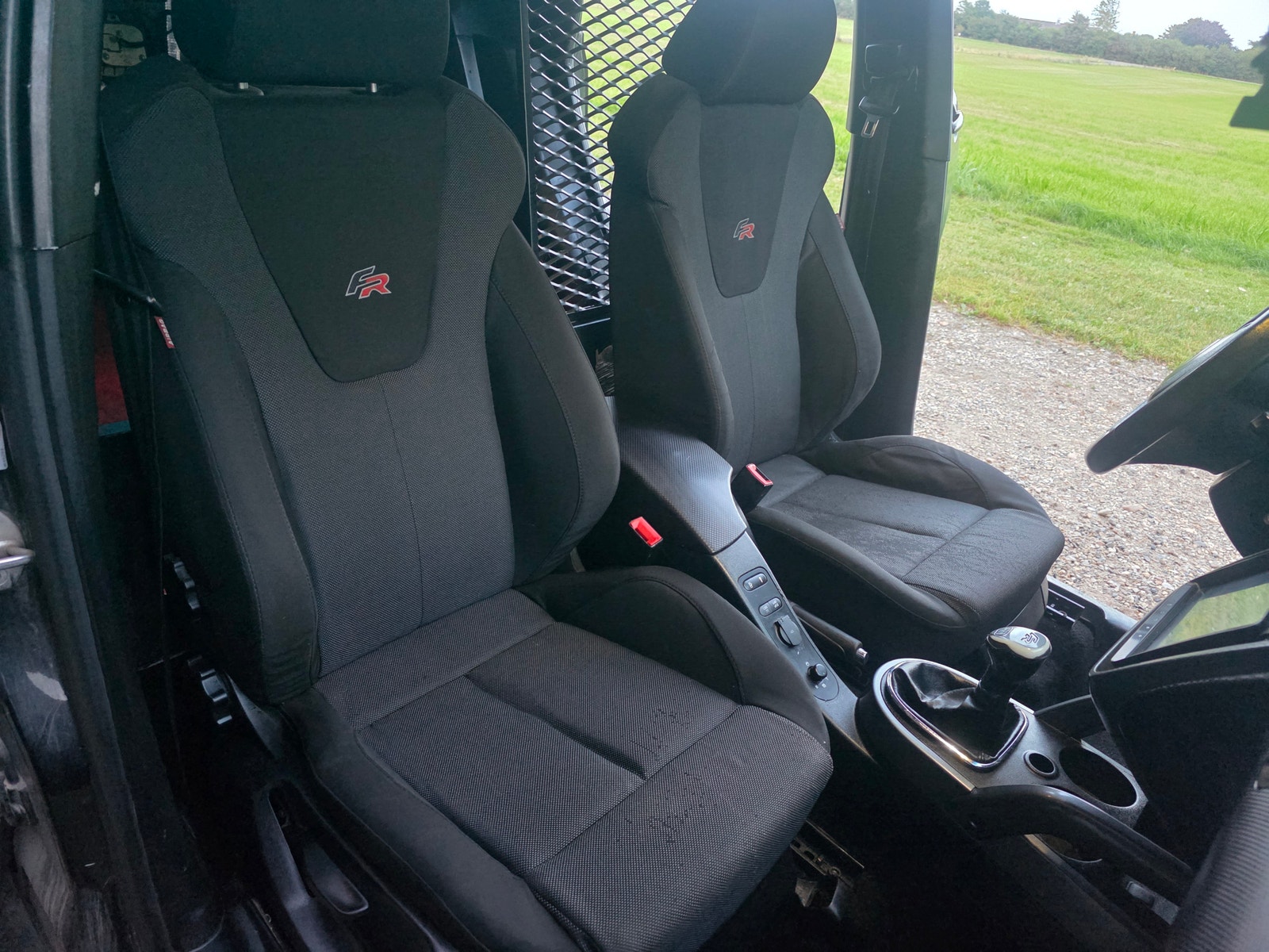 Seat Altea til salg hos Nabilli