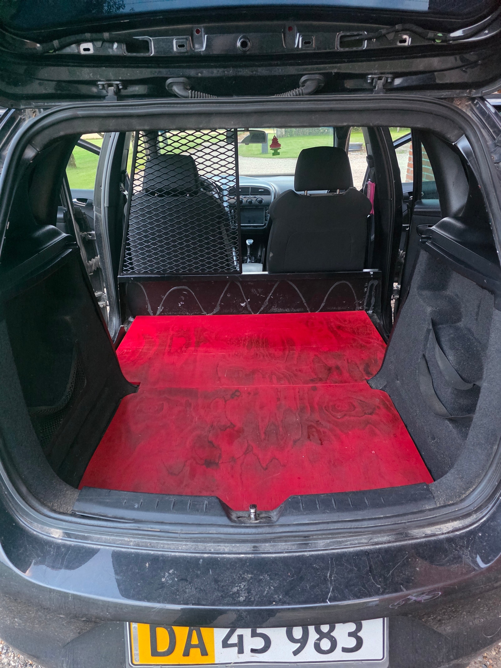 Seat Altea til salg hos Nabilli