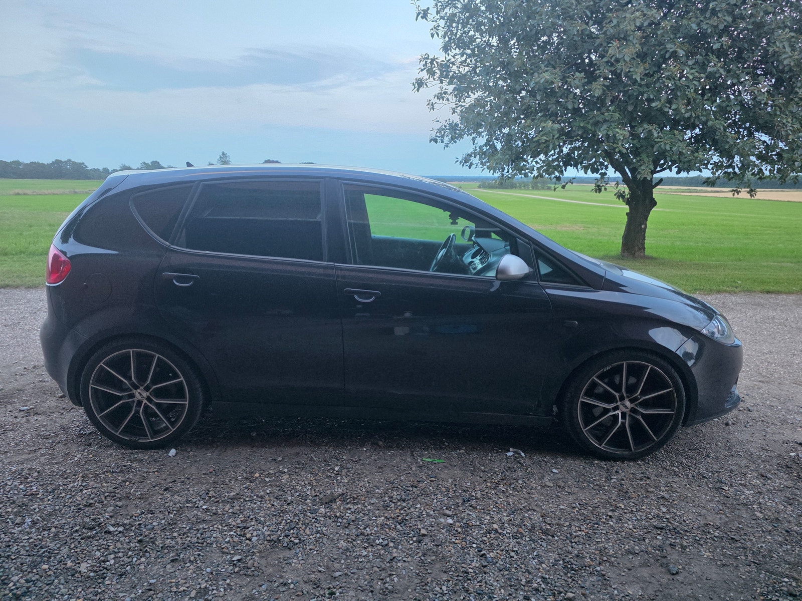 Seat Altea til salg hos Nabilli