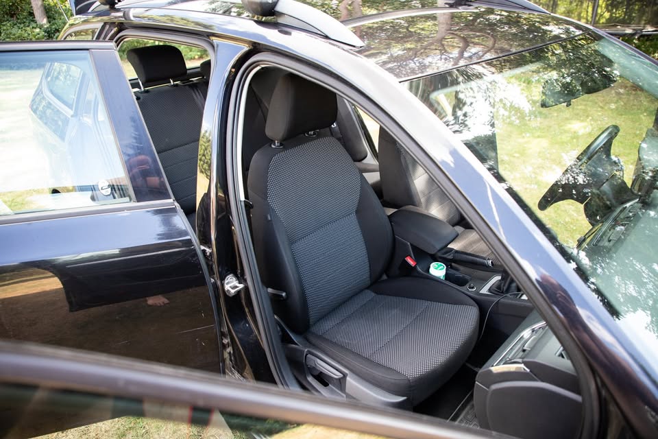 Skoda Octavia til salg hos Nabilli