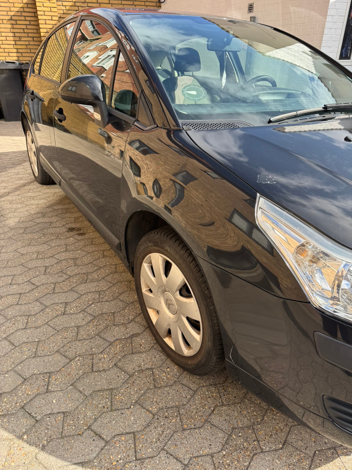 Citroen C4 – billede 2