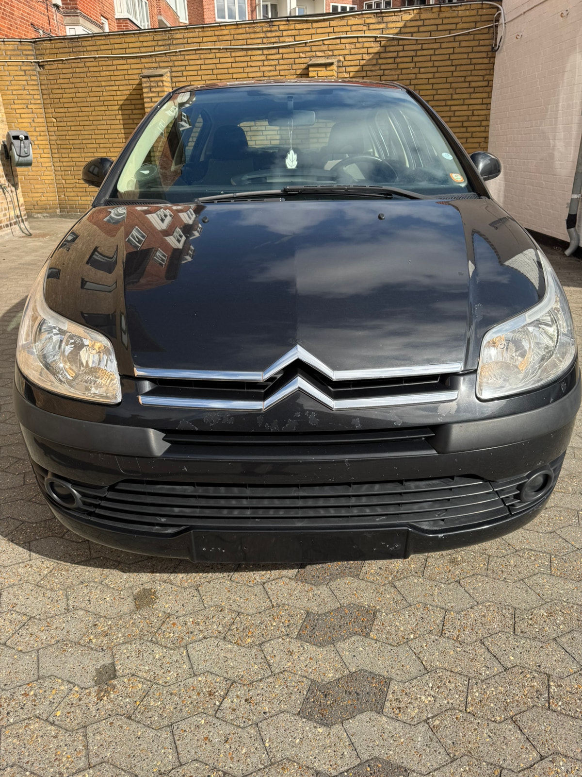 Citroen C4 – billede 3