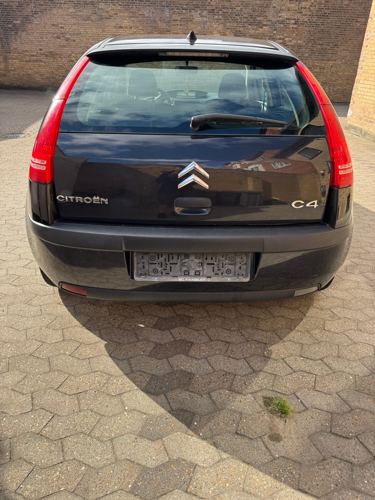 Citroen C4 – billede 6