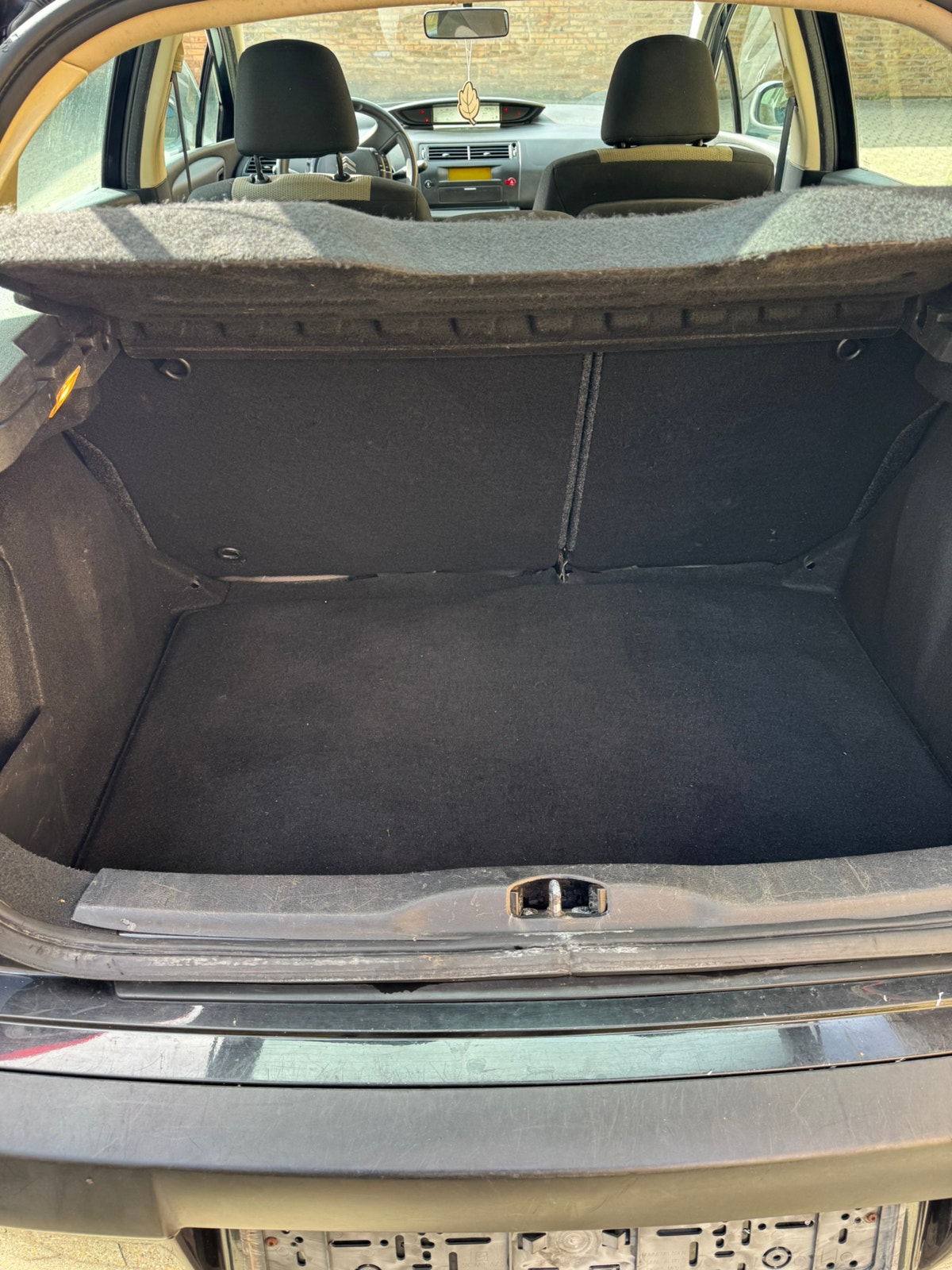 Citroen C4 – billede 4