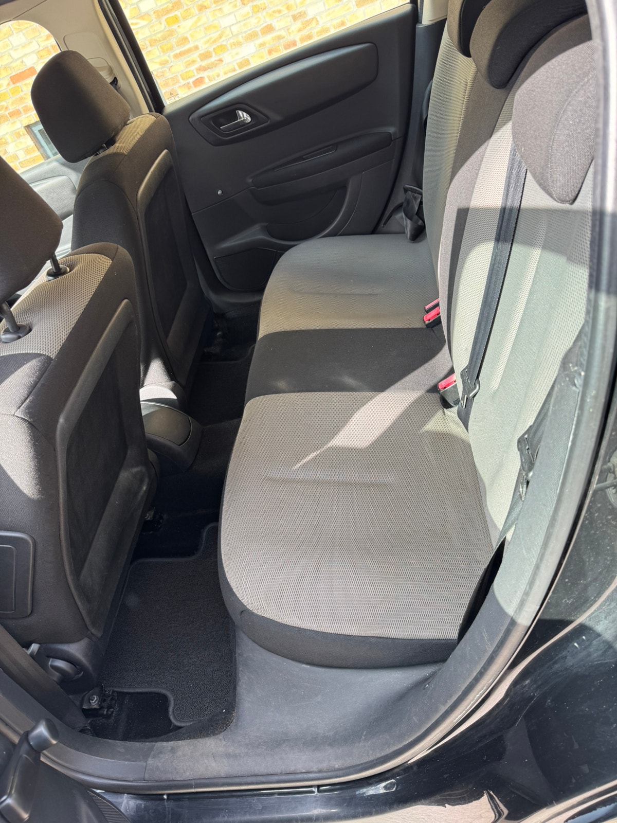 Citroen C4 – billede 7
