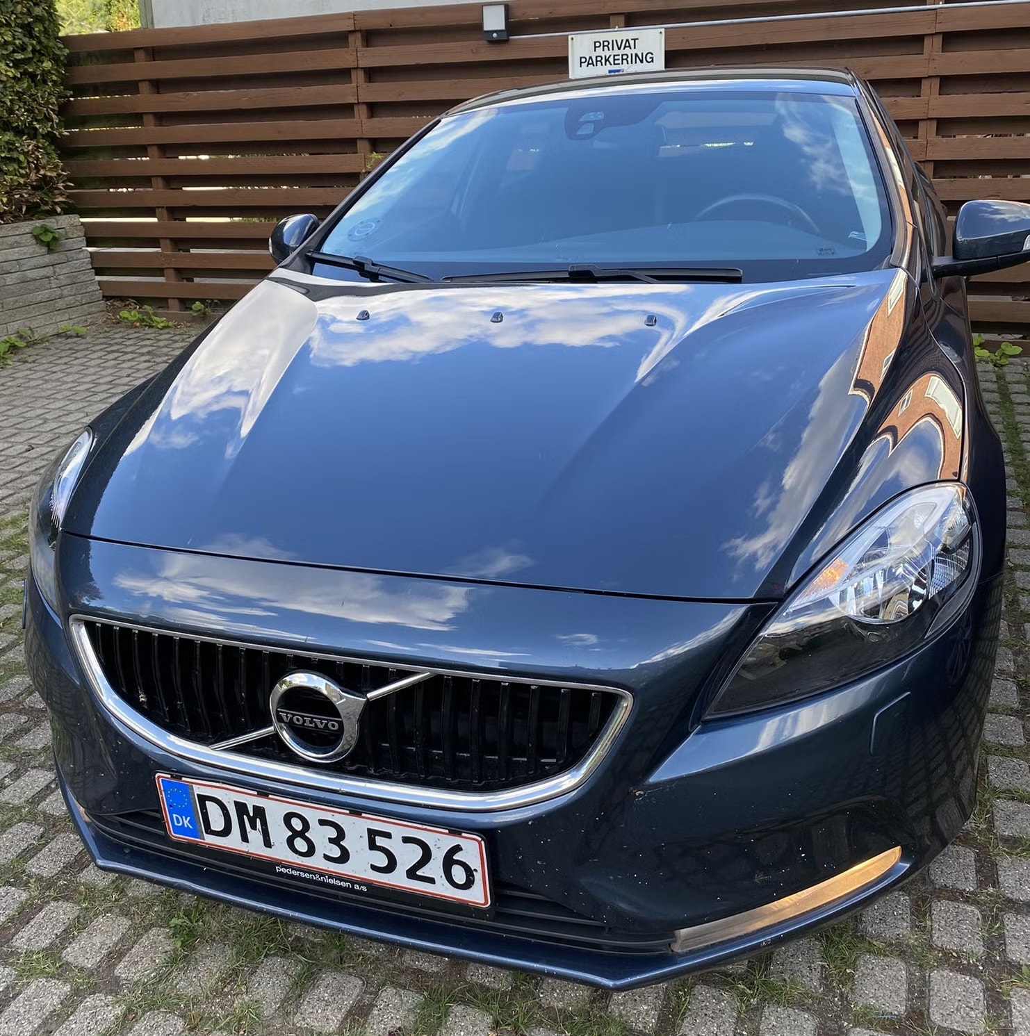 Volvo V40 – billede 2