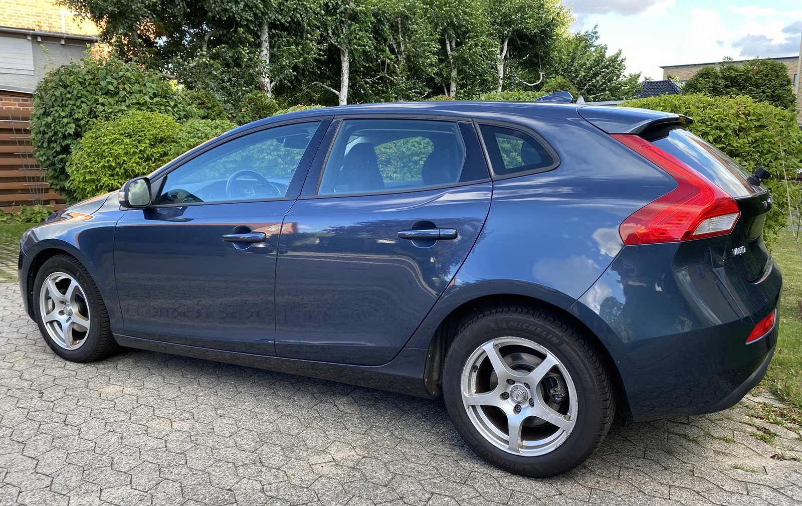Volvo V40 – billede 6