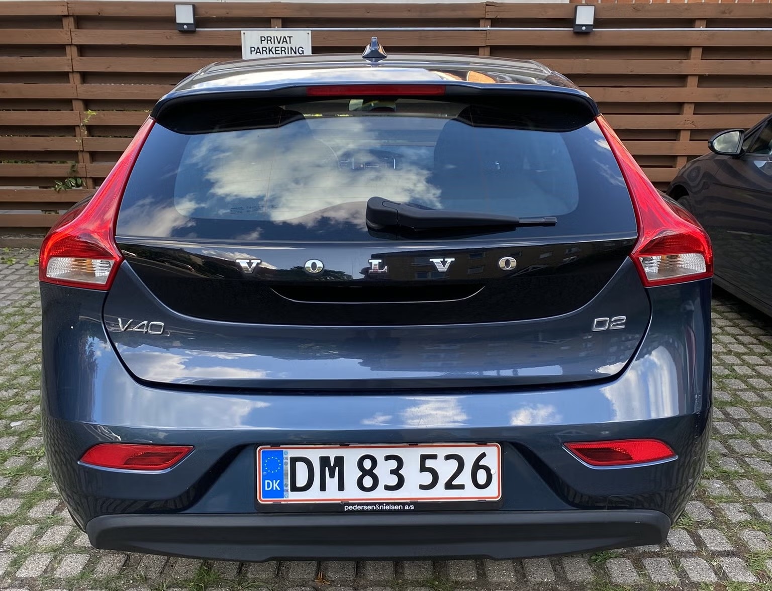 Volvo V40 – billede 3