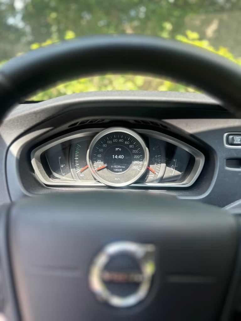 Volvo V40 – billede 4