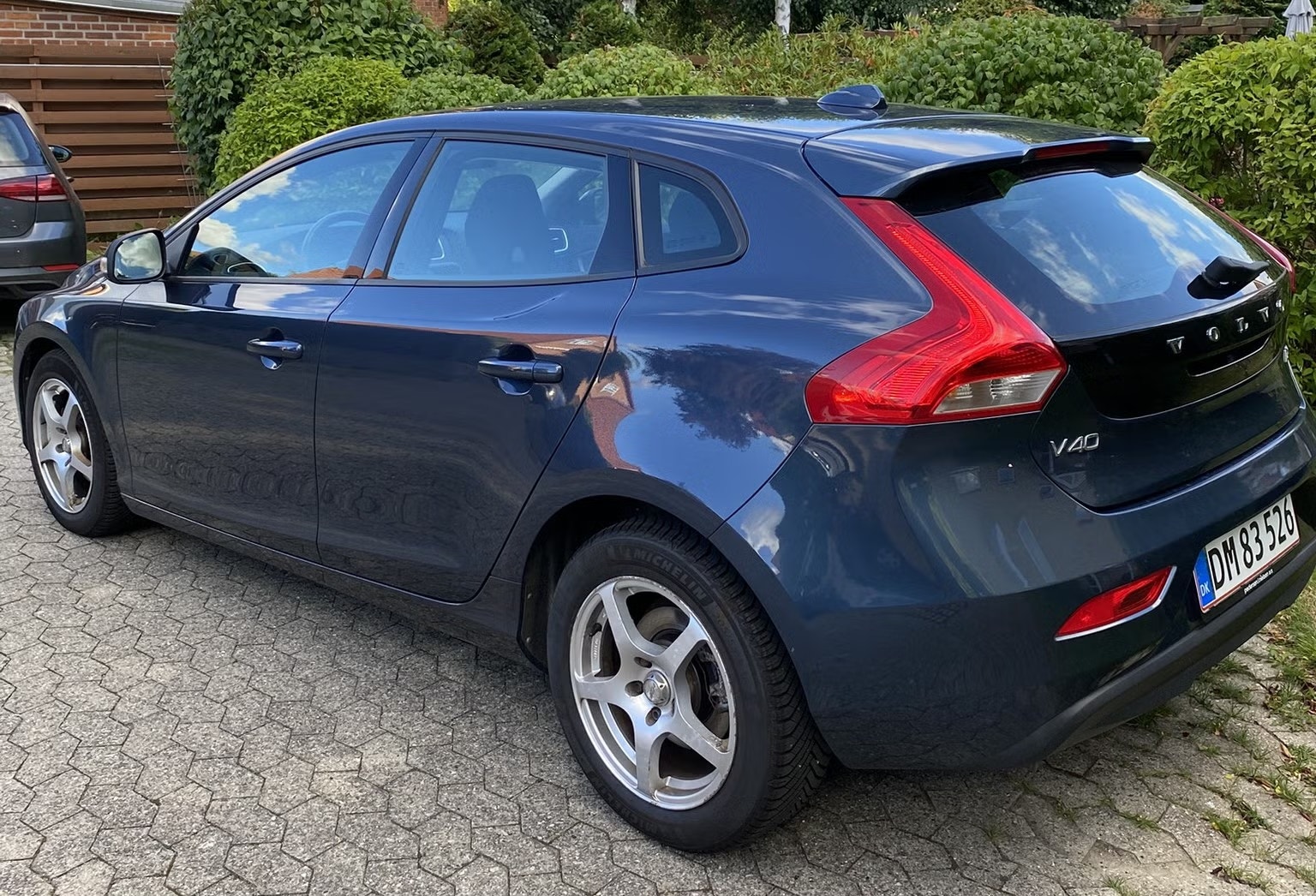 Volvo V40 – billede 7