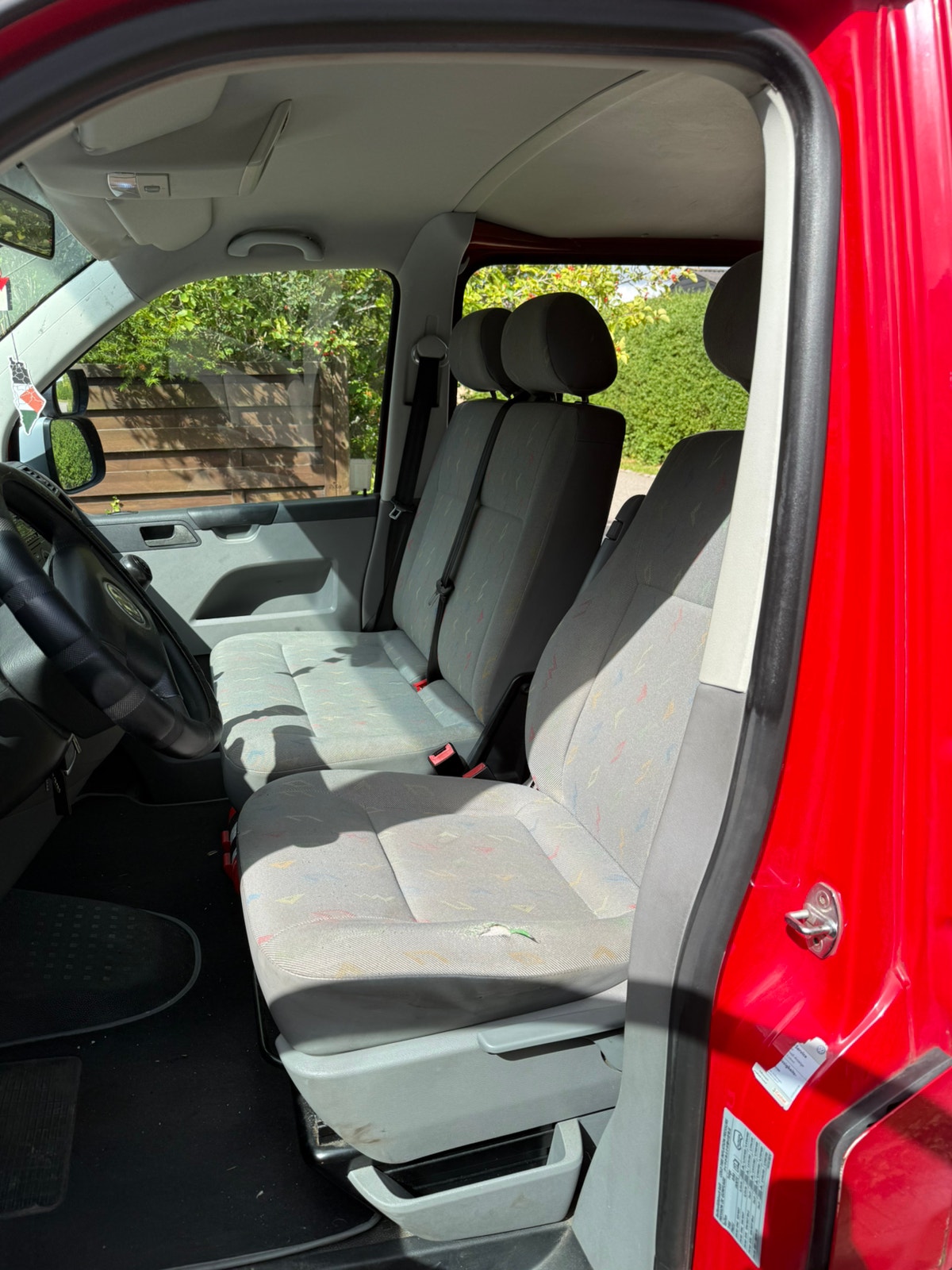 VW Transporter – billede 6