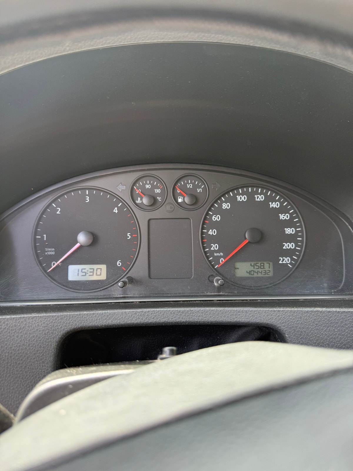 VW Transporter – billede 8
