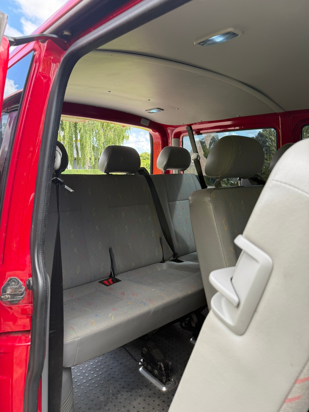 VW Transporter – billede 4