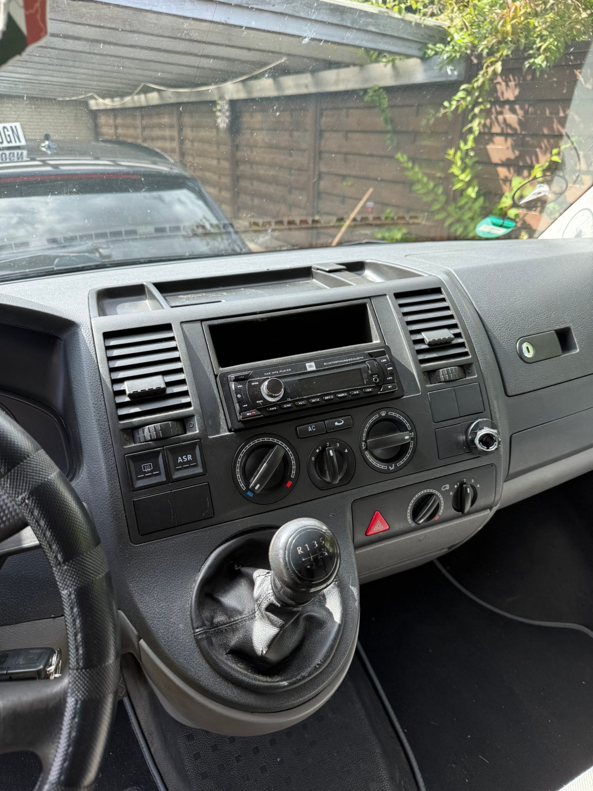 VW Transporter – billede 7