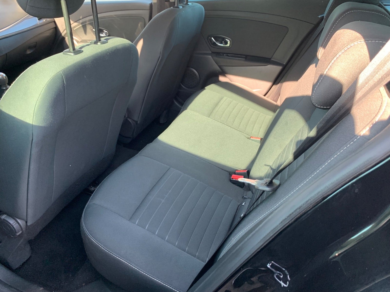 Renault Megane III til salg hos Nabilli