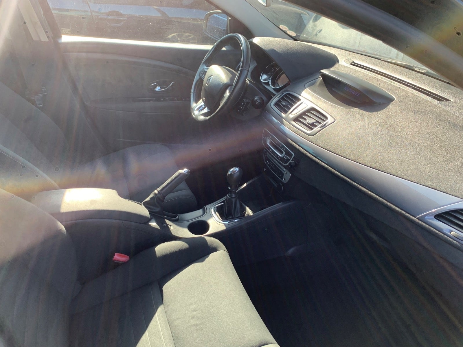 Renault Megane III til salg hos Nabilli