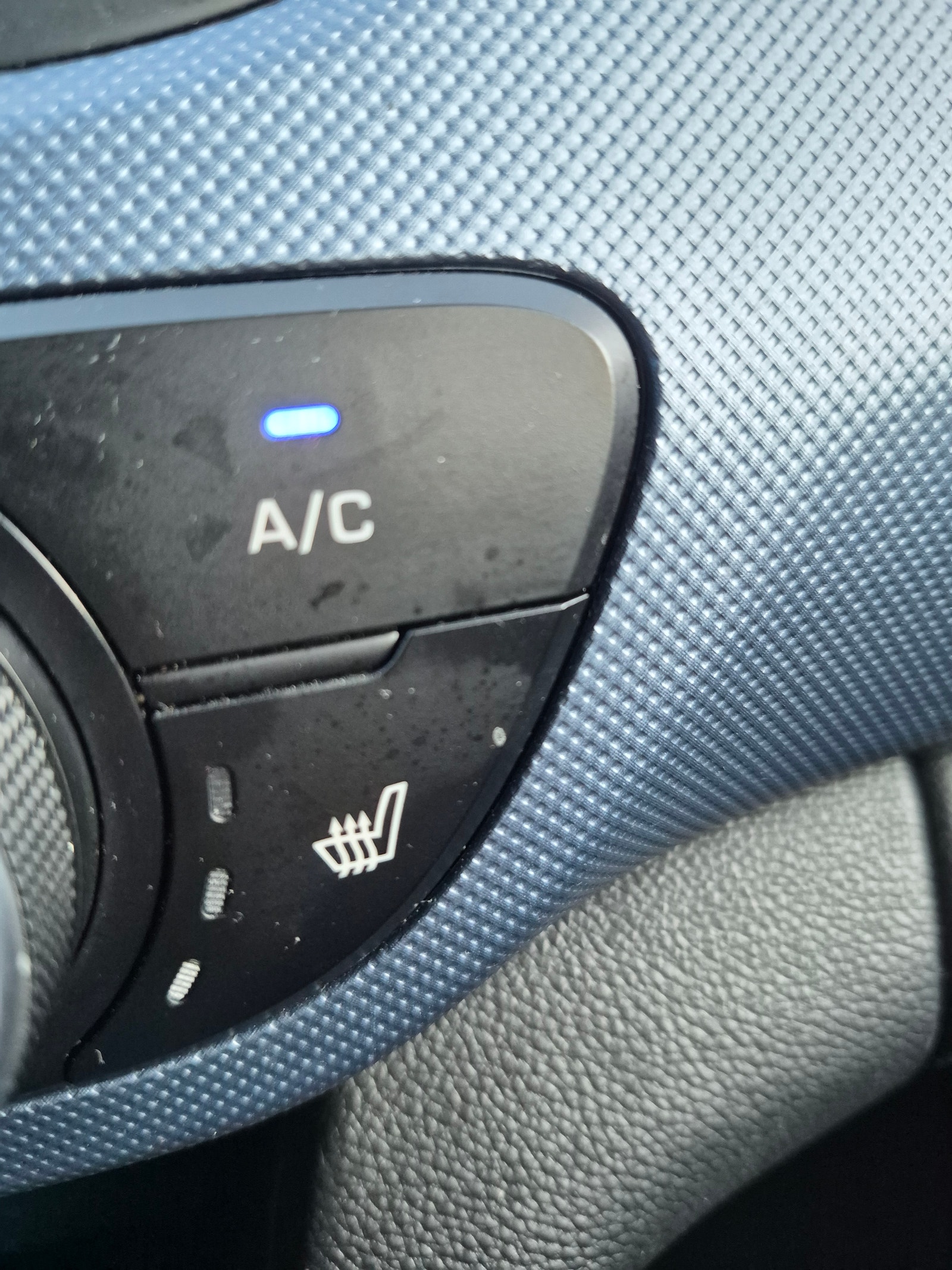 Hyundai i10 til salg hos Nabilli
