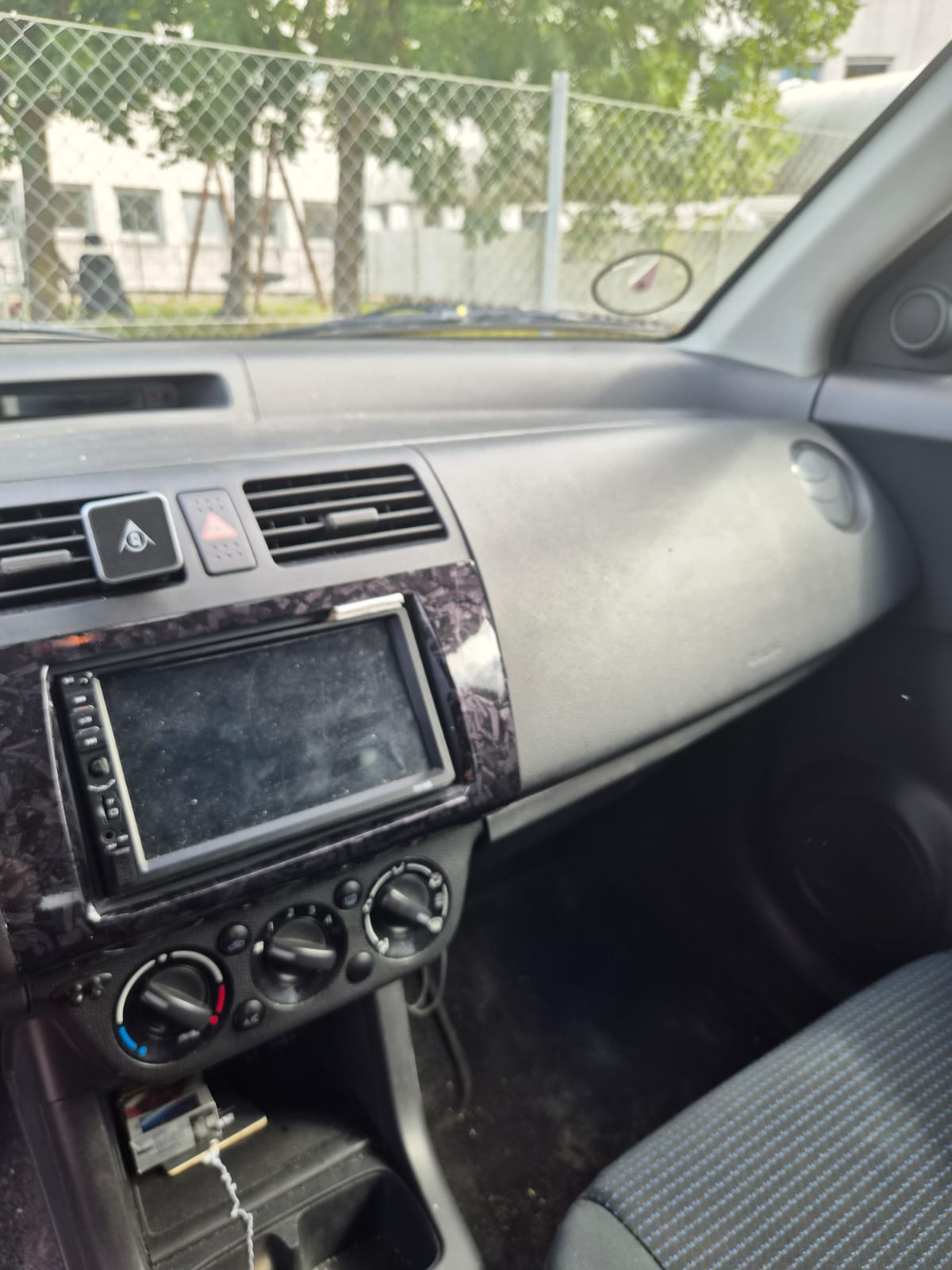 Suzuki Swift til salg hos Nabilli