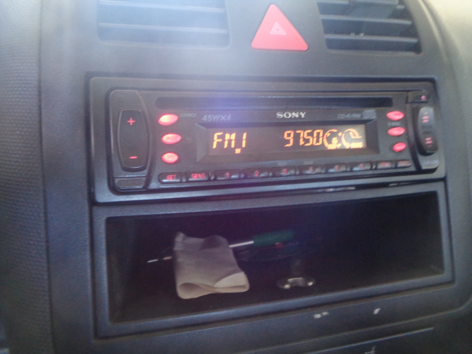VW Lupo – billede 6