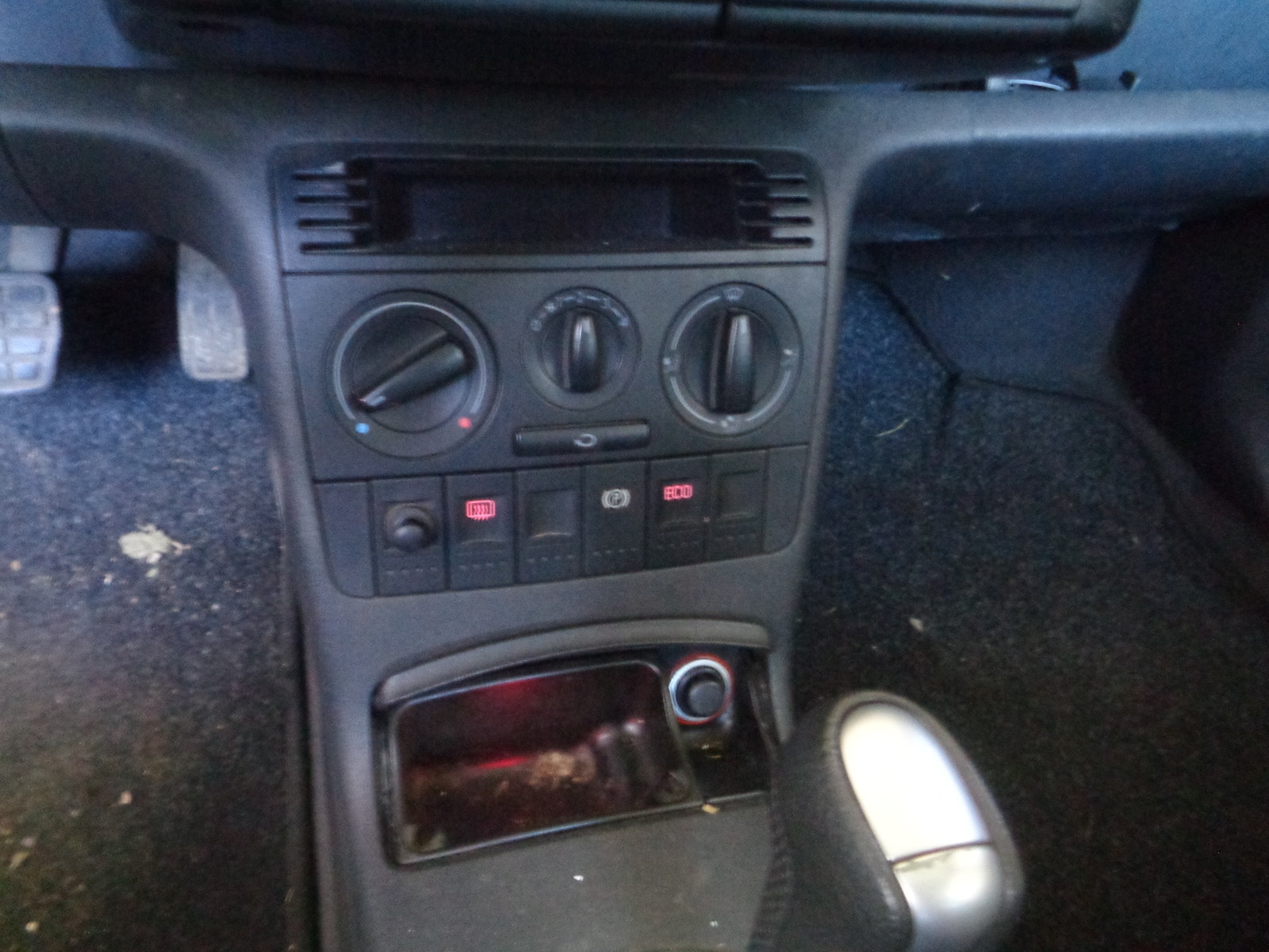 VW Lupo – billede 5