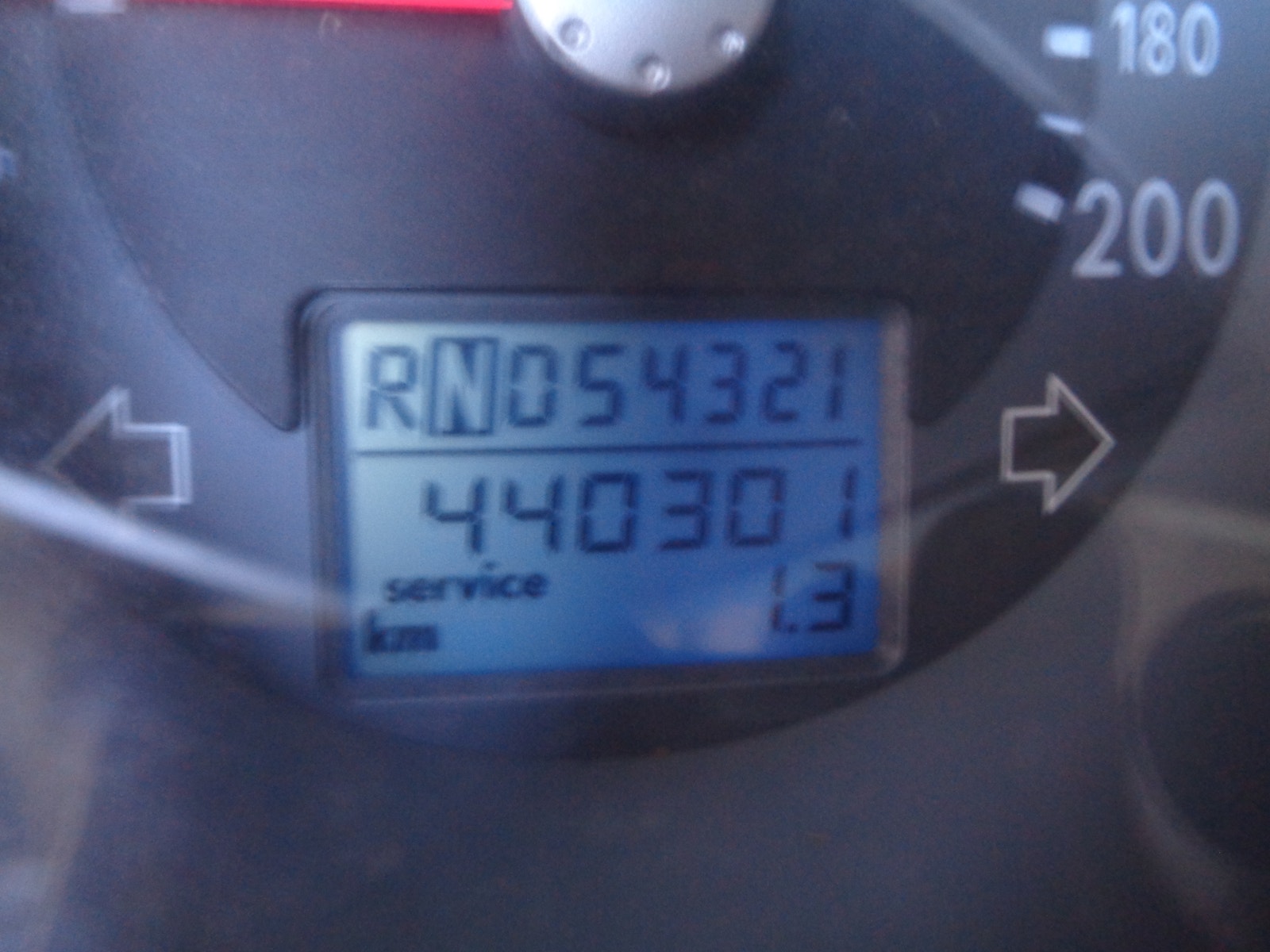 VW Lupo – billede 4