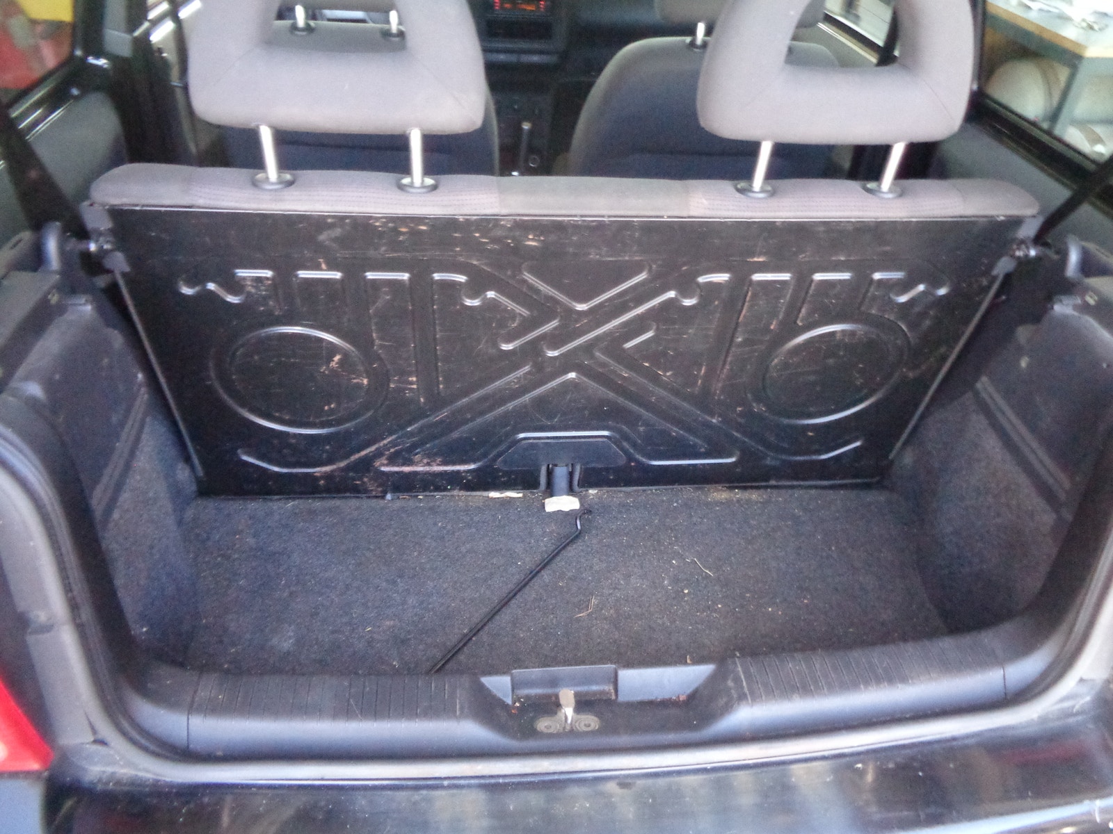 VW Lupo – billede 3