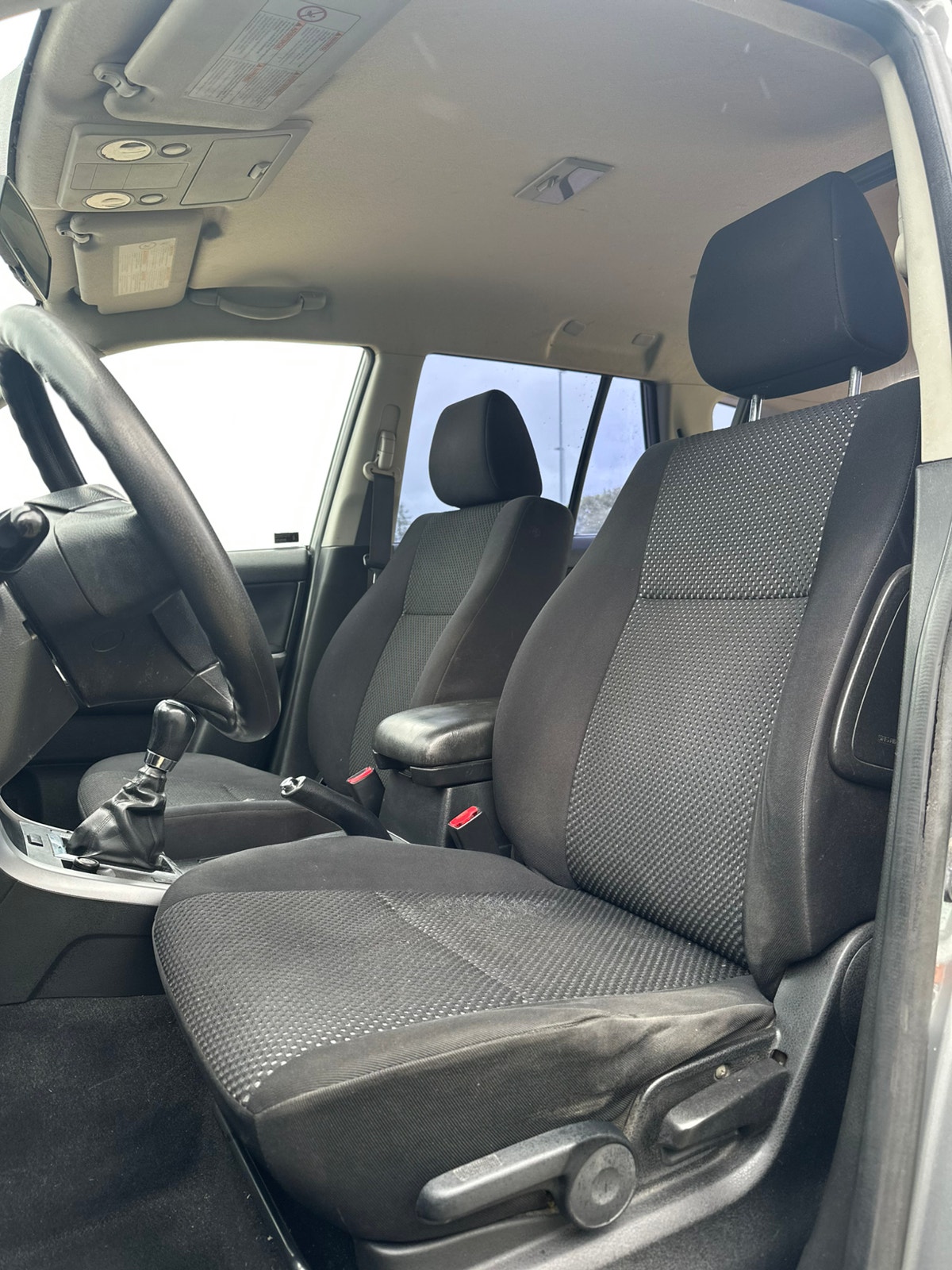 Suzuki Grand Vitara – billede 4