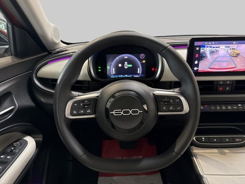 Fiat 600e til salg hos Nabilli