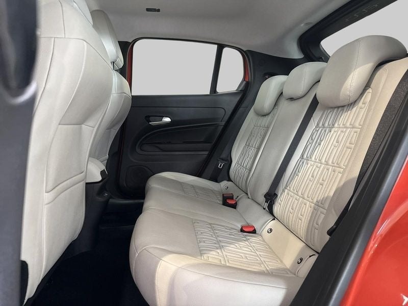 Fiat 600e til salg hos Nabilli