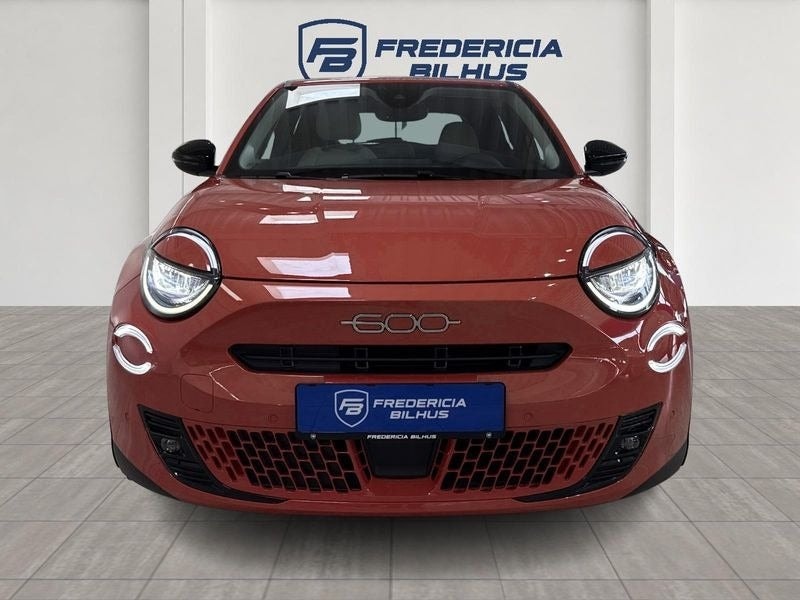 Fiat 600e til salg hos Nabilli