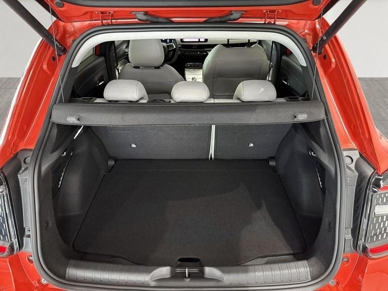 Fiat 600e til salg hos Nabilli
