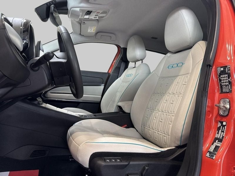 Fiat 600e til salg hos Nabilli
