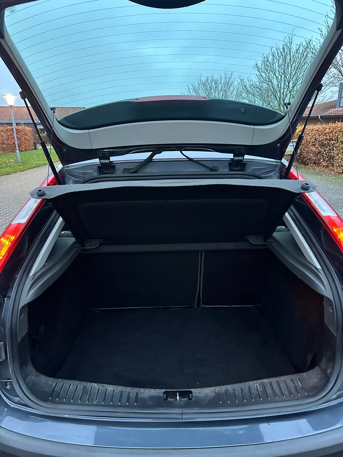 Ford Focus – billede 5