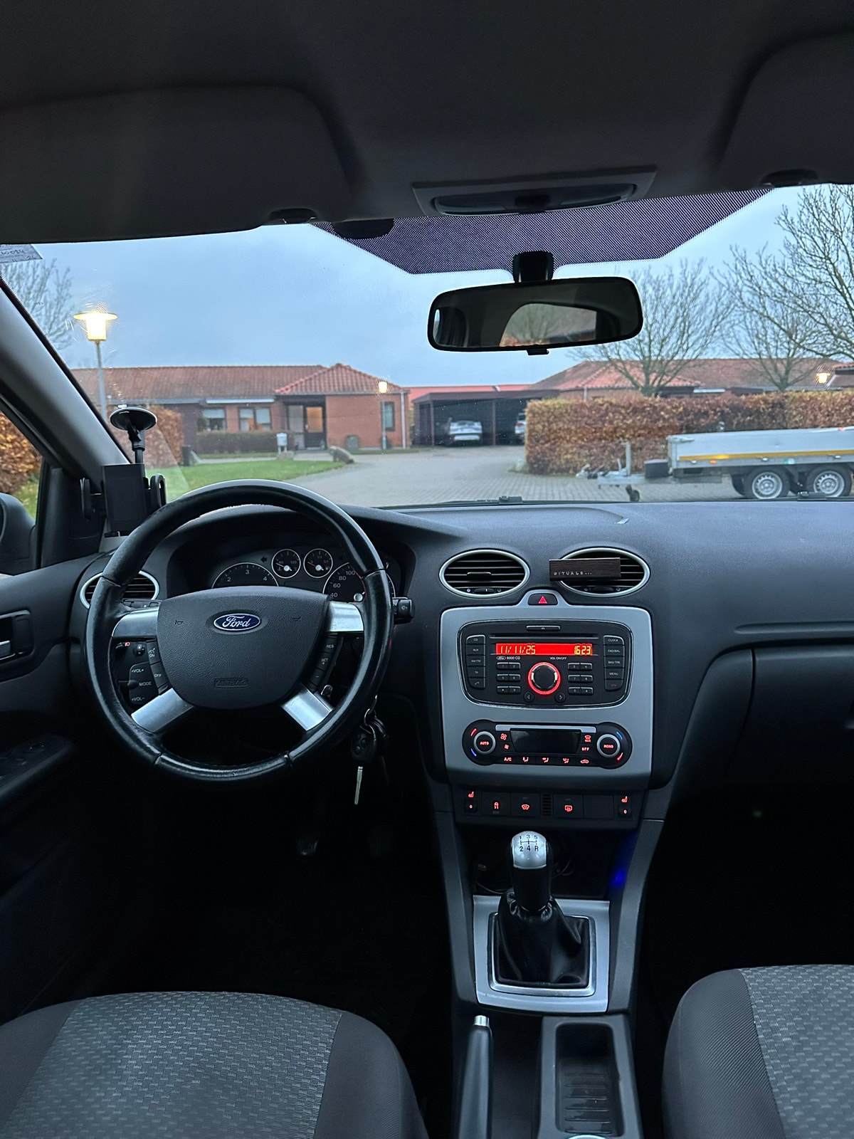 Ford Focus – billede 7