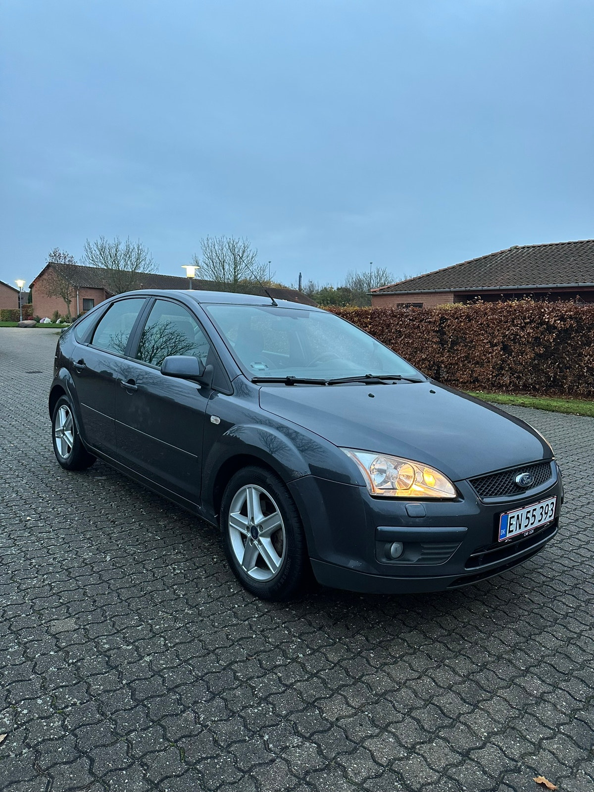 Ford Focus – billede 6