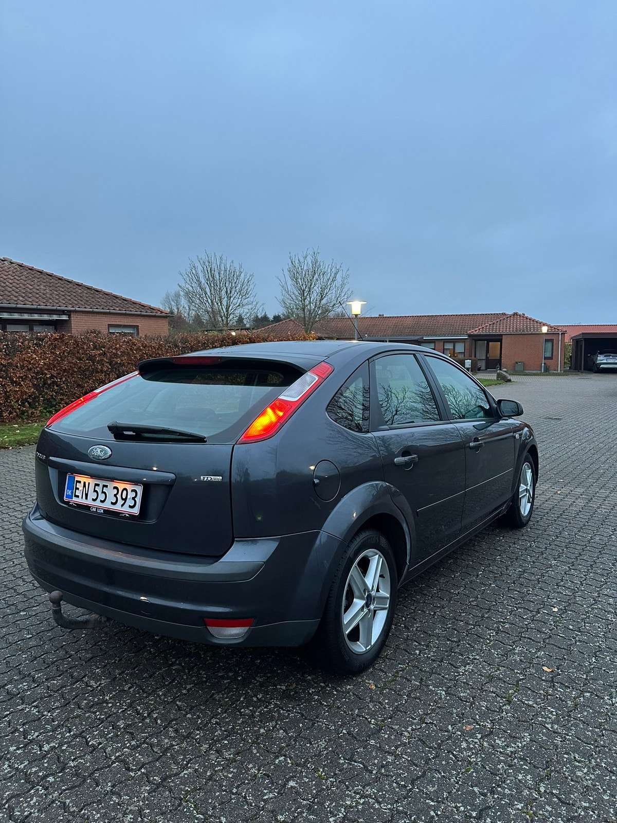 Ford Focus – billede 3