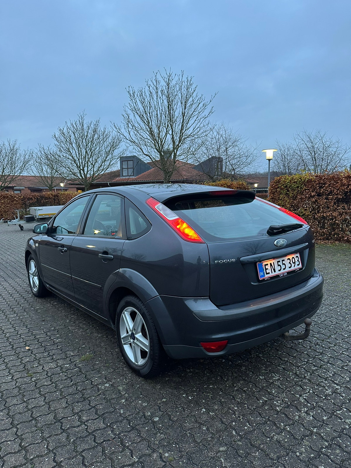 Ford Focus – billede 2