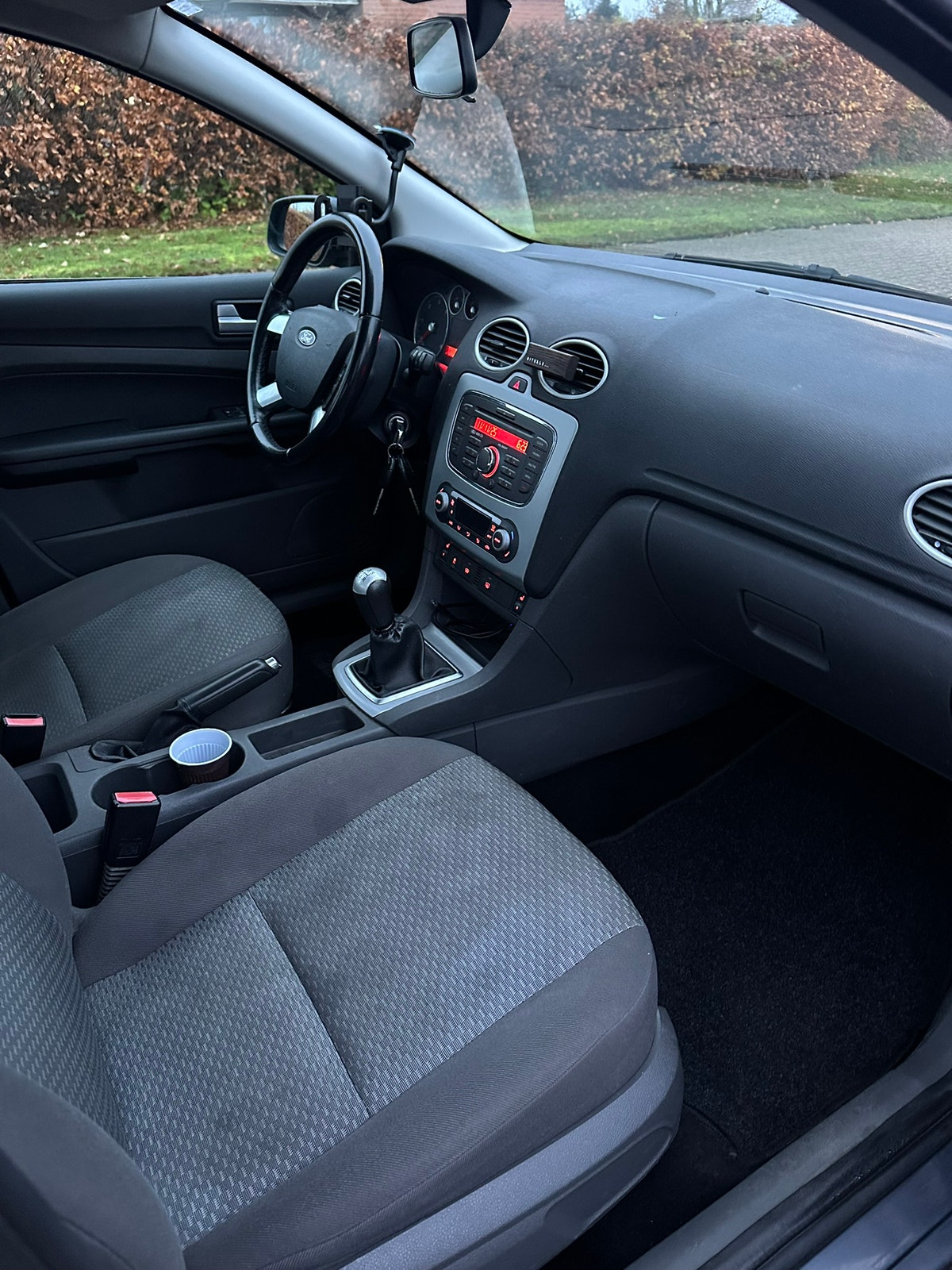 Ford Focus – billede 8