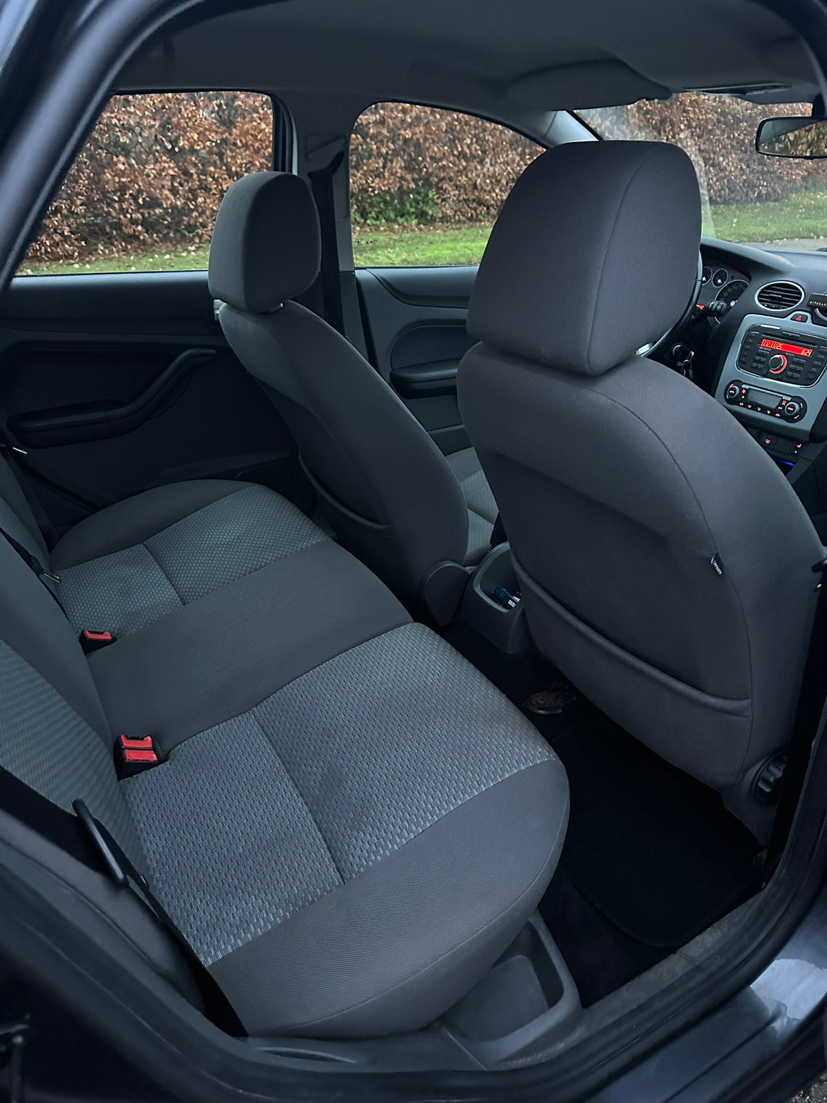 Ford Focus – billede 4