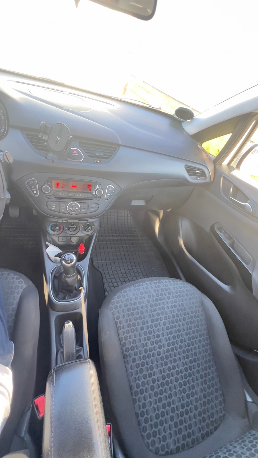 Opel Corsa til salg hos Nabilli