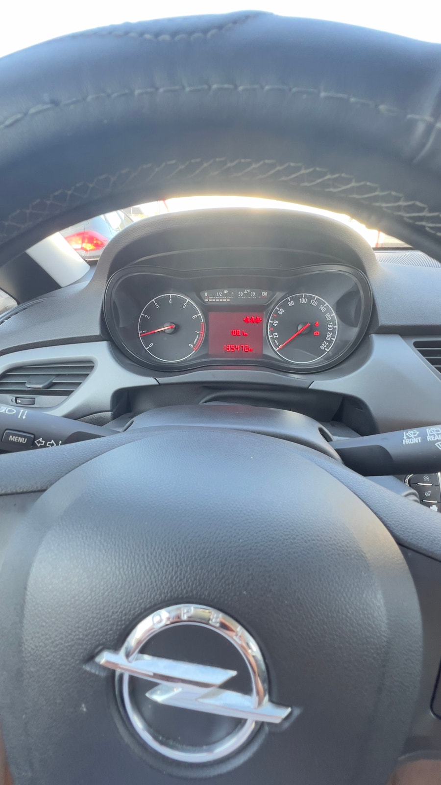 Opel Corsa til salg hos Nabilli