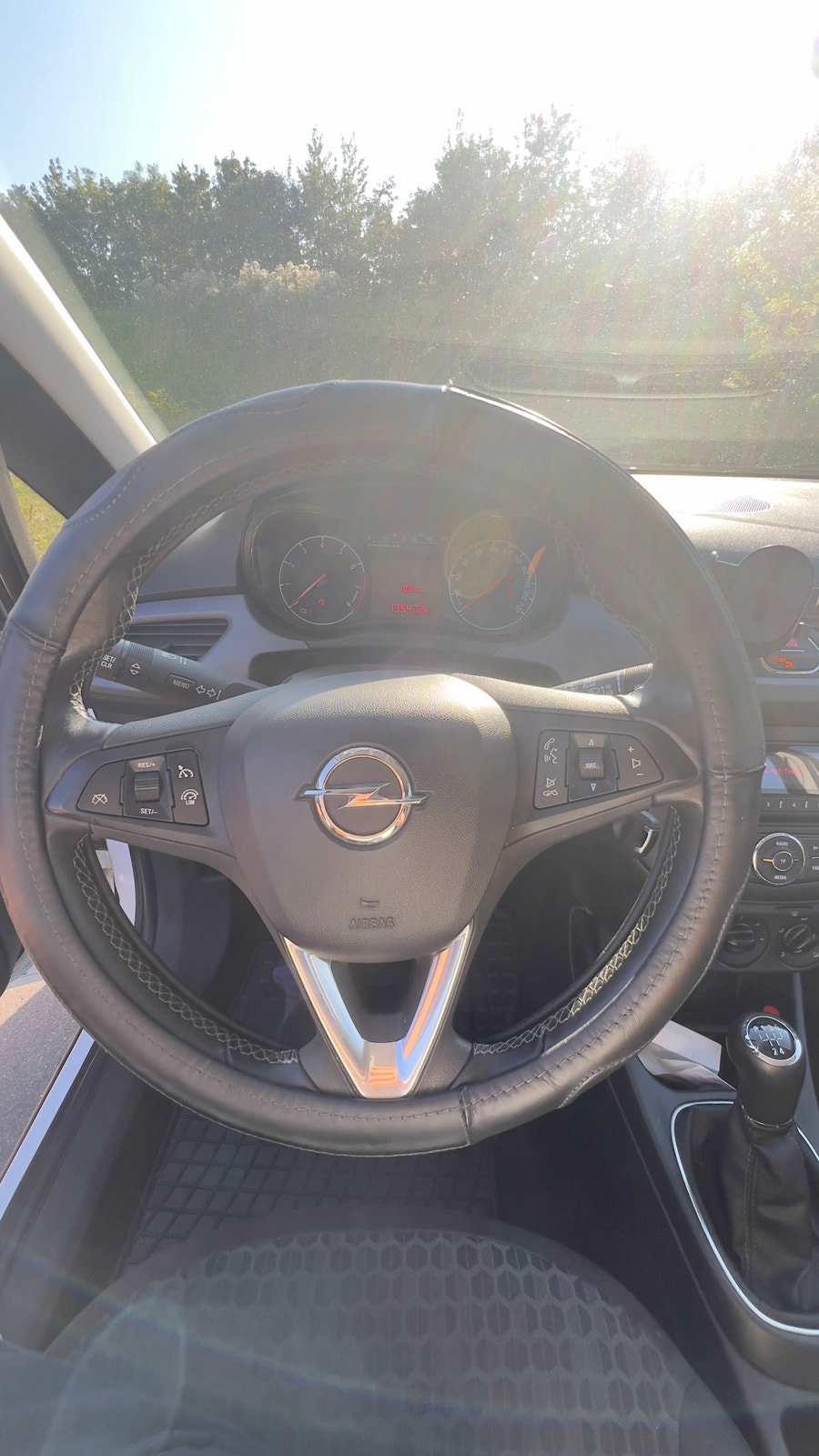 Opel Corsa til salg hos Nabilli