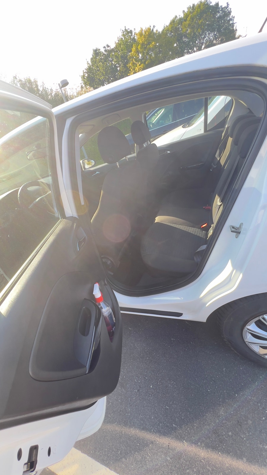 Opel Corsa til salg hos Nabilli