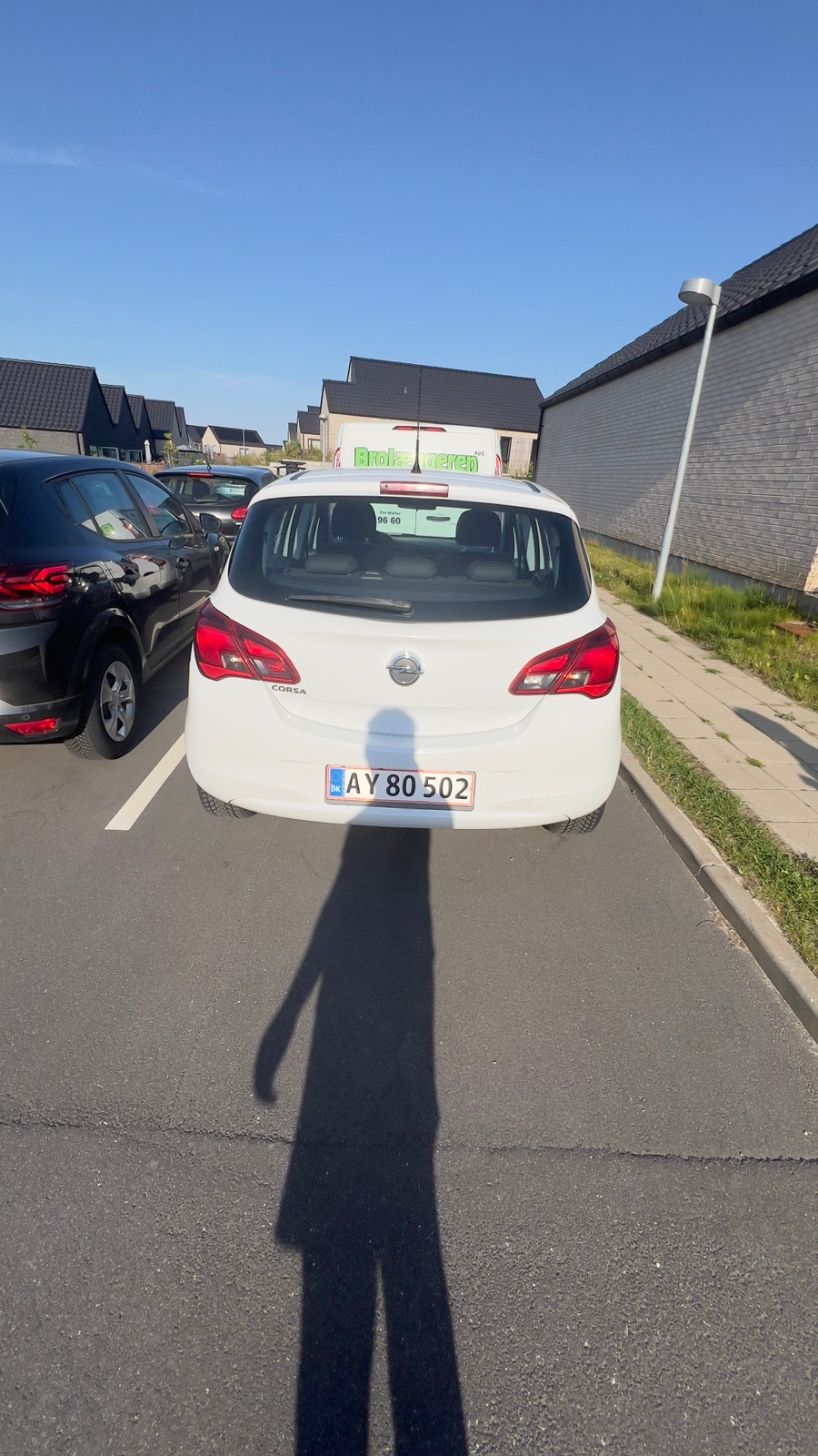 Opel Corsa til salg hos Nabilli