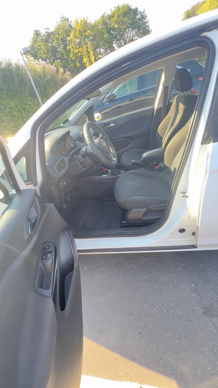 Opel Corsa til salg hos Nabilli