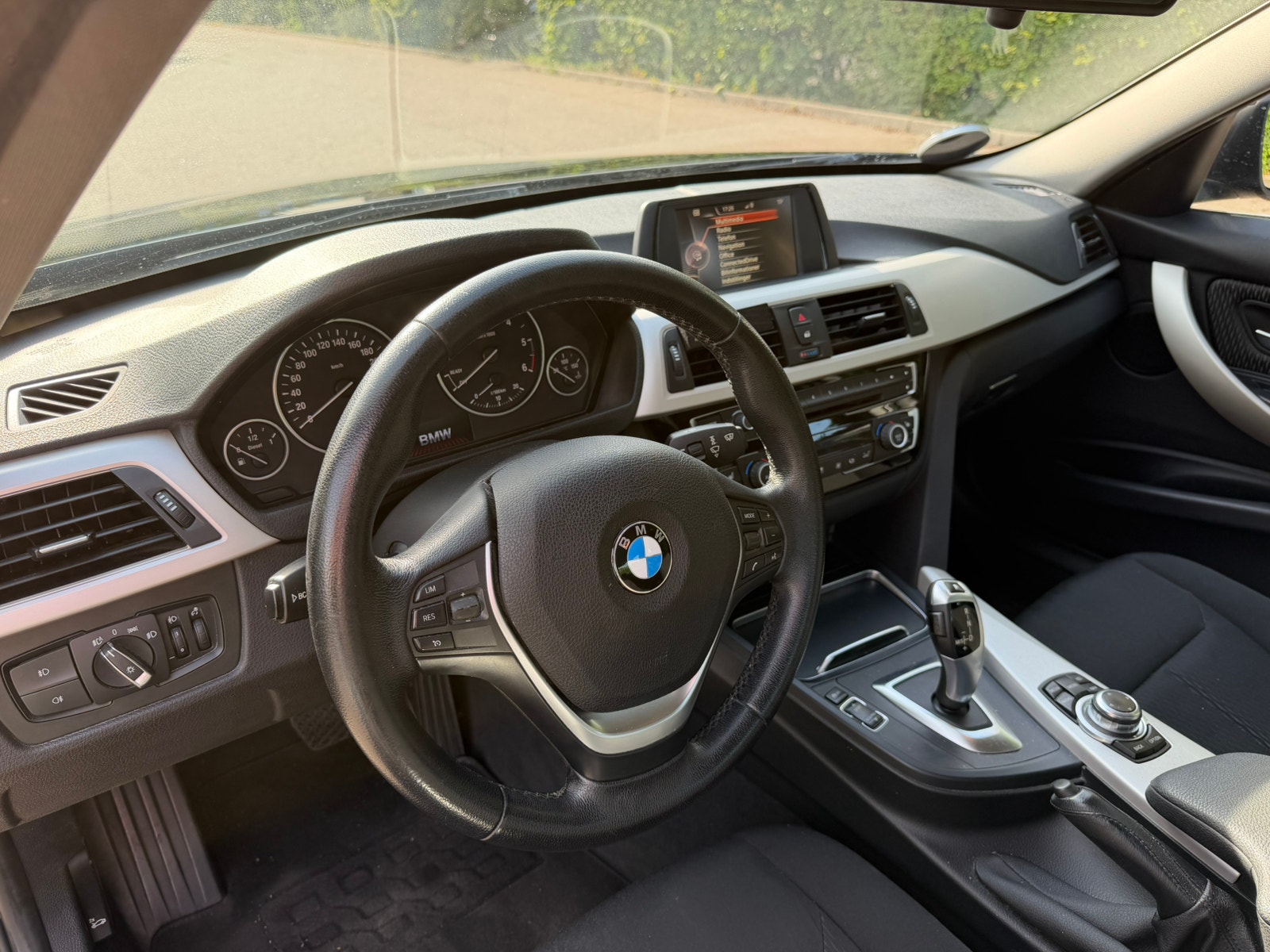 BMW 320d – billede 6