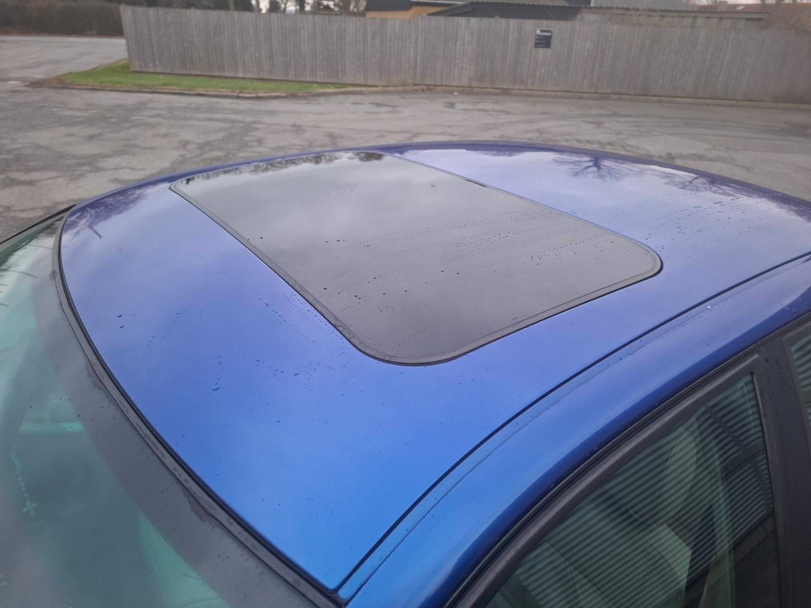 Audi A4 til salg hos Nabilli
